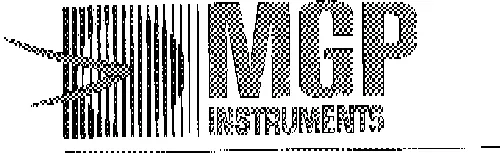 Mgp Instruments est une marque déposée par MIRION TECHNOLOGIES (MGPI) SAS