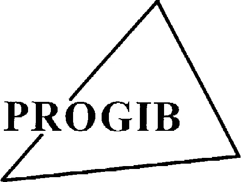 Progib est une marque déposée par LOGICONCEPT