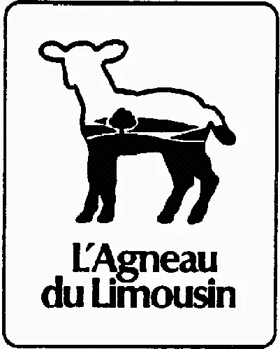 L'agneau Du Limousin est une marque déposée par SOMAFER (SOMAFER)