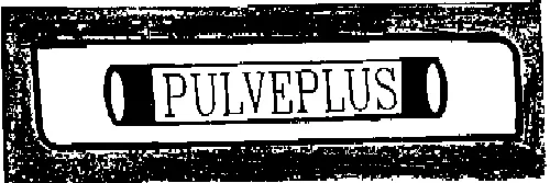Pulveplus est une marque déposée par SOC REPRESENTATION INDUST COMMERC INDUST (SORIC INDUSTRIES)