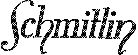 Schmitlin est une marque déposée par LAITERIE COOPERAT ALSACIENNE ALSACE LAIT (ALSACE LAIT)
