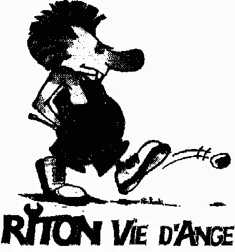 Riton Vie D'ange est une marque déposée par BRODELEC