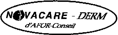 Novacare - Derme D'afor-Conseil est une marque déposée par AFOR CONSEIL