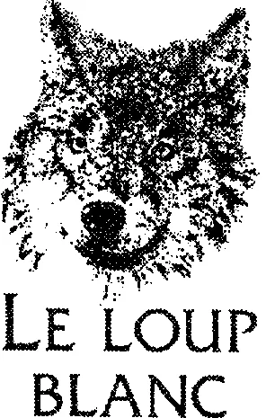 Le Loup Blanc est une marque déposée par LE LOUP BLANC
