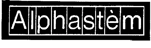 Alphastem est une marque déposée par TENSATOR