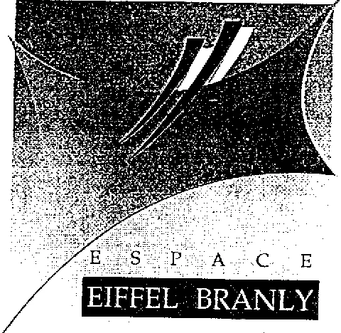 Espace Eiffel Brandy est une marque déposée par SOC D EXPLOITATION DE PARCS D EXPOSITION (SEPE)