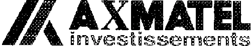 A Axmatel Investissements est une marque déposée par AXMATEL
