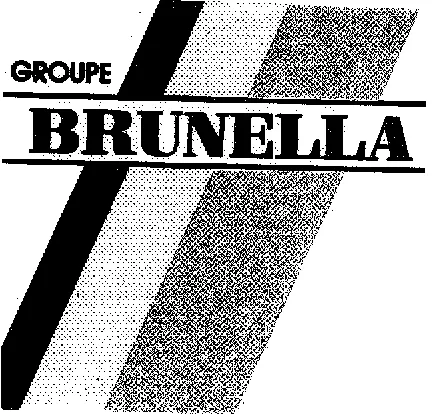Groupe Brunella est une marque déposée par J.C. BRUNELLA AUTOMOBILES