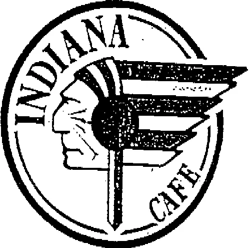 Indiana Cafe est une marque déposée par INDIANA