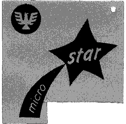 Micro Star est une marque déposée par TISSAGES DE L'AIGLE CIROUGE ET FILS