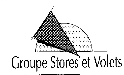 Groupe Stores Et Volets est une marque déposée par GROUPE STORES ET VOLETS