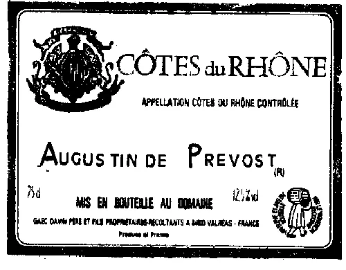 Les Accords Parfaits est une marque déposée par HCGC