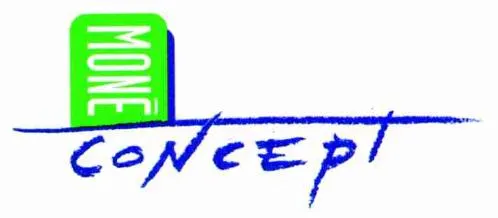 Mone Concept est une marque déposée par EAS MONECONCEPT (EAS)