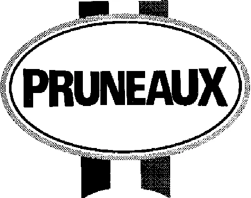 Pruneaux est une marque déposée par BUREAU NATIONAL INTERPROFESSION PRUNEAU (BIP)