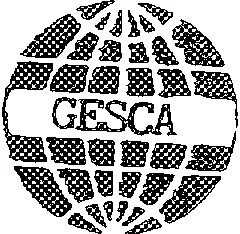 Gesca est une marque déposée par GROUPE EUROPEEN DE SERVICES
