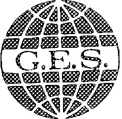 G.e.s. est une marque déposée par GROUPE EUROPEEN DE SERVICES
