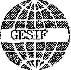 Gesif est une marque déposée par GROUPE EUROPEEN DE SERVICES