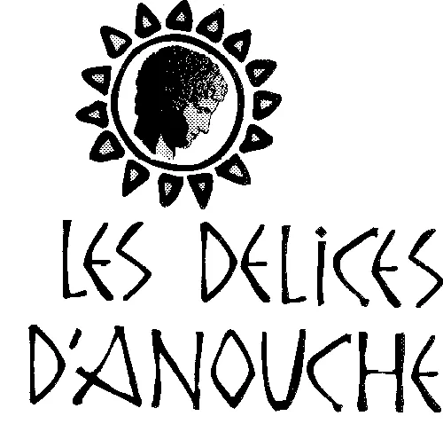 Les Delices D'anouche est une marque déposée par SA BAHADOURIAN (IFAPRIX - SACOBA)