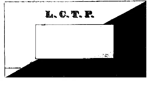 L.c.t.p. est une marque déposée par LCTP LABORATOIRE DE COLORIMETRIE ET TECHNIQUE DE PEINTURES