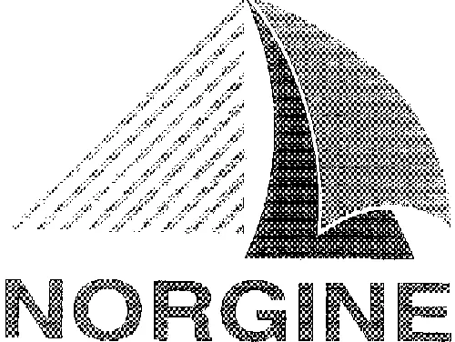 Norgine est une marque déposée par NORGINE SAS