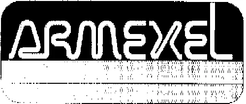 Armexel est une marque déposée par ATELIER DE REALISATION MAINTENANCE ET EXPERIMENTATION ELECTRONIQUE - ARMEXEL (ARMEXEL)