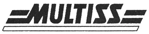 Multiss est une marque déposée par GROUPE MULLIEZ-FLORY - GMF (SIMF)