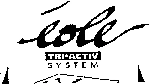 Eole Tri.activ System est une marque déposée par MATFA