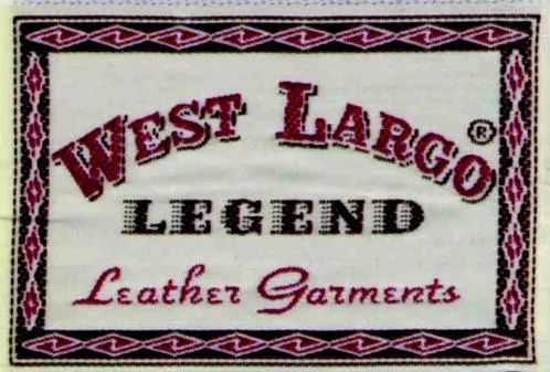 West Largo Legend est une marque déposée par WEST LARGO (URBAN JUNGLE)