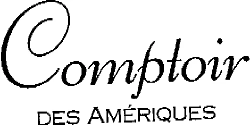 Comptoir Des Ameriques est une marque déposée par COMPTOIR DES VOYAGES