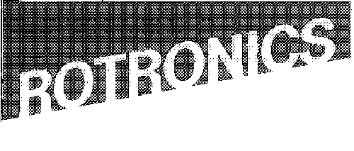 Rotronics est une marque déposée par ROTRONICS