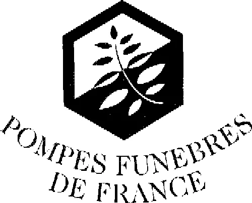Pompes Funebres De France est une marque déposée par DEVEL FUN SA