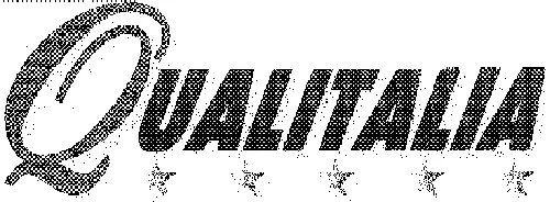 Qualitalia est une marque déposée par ALTERNEA