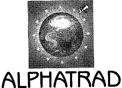 Alphatrad est une marque déposée par ALPHATRAD FRANCE (OPTILINGUA)