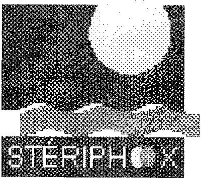 Steriphox est une marque déposée par A.S. POOL