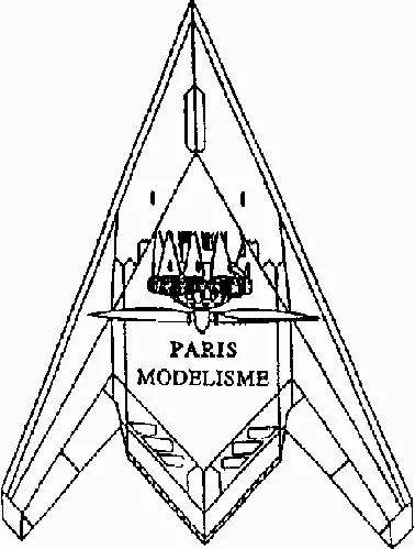 Paris Modelisme est une marque déposée par EOL MODELISME