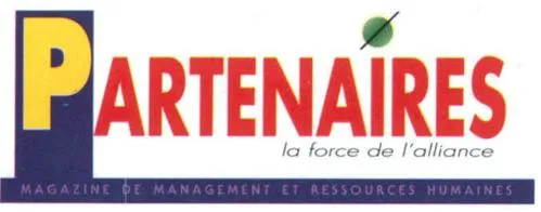 Partenaires La Force De L'alliance est une marque déposée par BERCY INSTITUTE