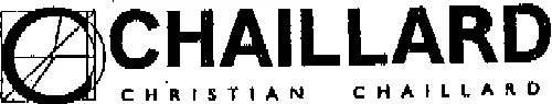C Chaillard Christian Chaillard est une marque déposée par S C C