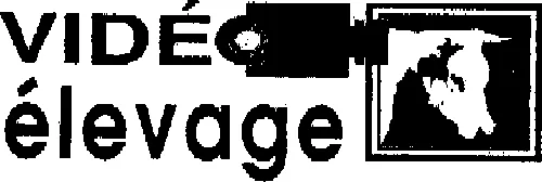 Video Elevage est une marque déposée par VISIO SYSTEMES SA (VIDEO-ELEVAGE LIDELEC)