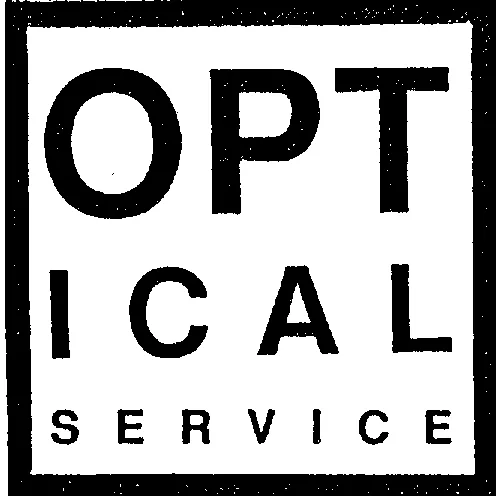 Optical Service est une marque déposée par OPTICAL SERVICE CONSULTING