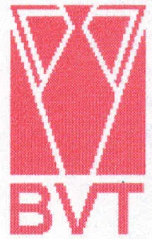 Bvt est une marque déposée par BUREAU DE VERIFICATIONS TECHNIQUES