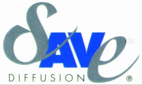 Save Diffusion est une marque déposée par SAVE DIFFUSION