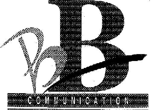Bb Communication est une marque déposée par SAS B B