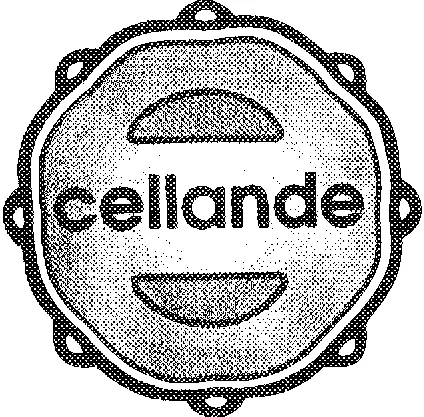 Cellande est une marque déposée par CELLANDE SA
