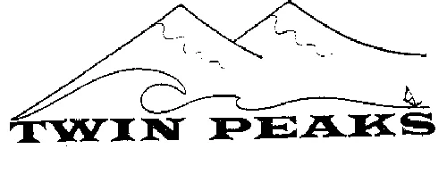 Twin Peaks est une marque déposée par JUMPY (TWIN PEAKS)