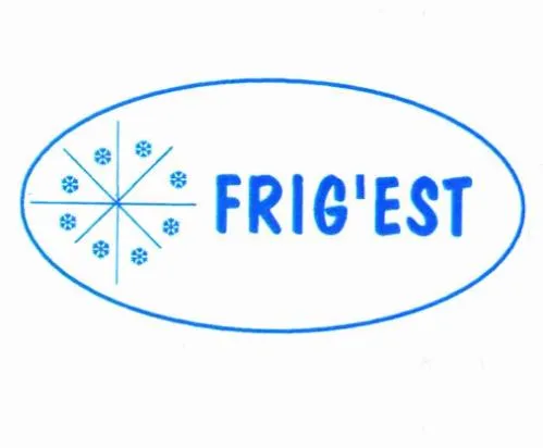 Frig'est est une marque déposée par LONCHAMPT (FRIG'EST)