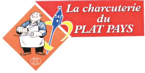 La Charcuterie Du Plat Pays est une marque déposée par DIST ASS PRODUIT ALIMENTAIRE & CHARCUTER (DAPAC)