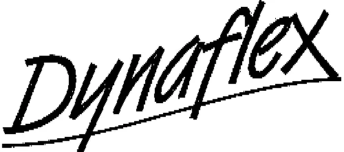 Dynaflex est une marque déposée par DYNASTORE