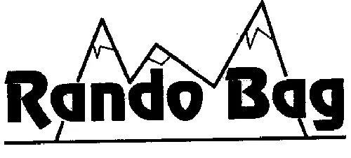 Rando Bag est une marque déposée par US LINE DIFFUSION