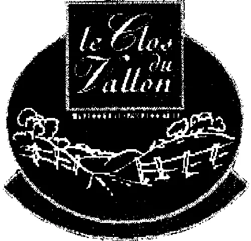 Le Clos Du Vallon est une marque déposée par SAS CHAIGNEAU