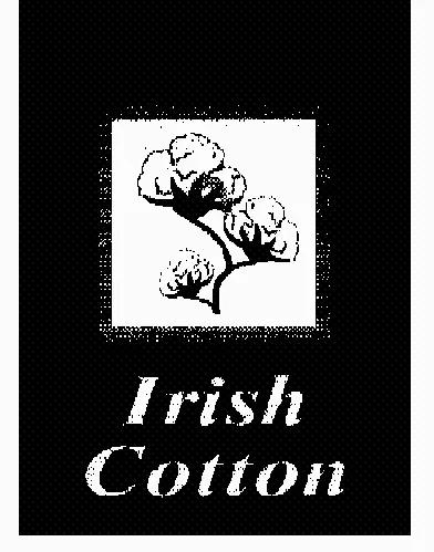 Irish Cotton est une marque déposée par MERRY MOD SARL